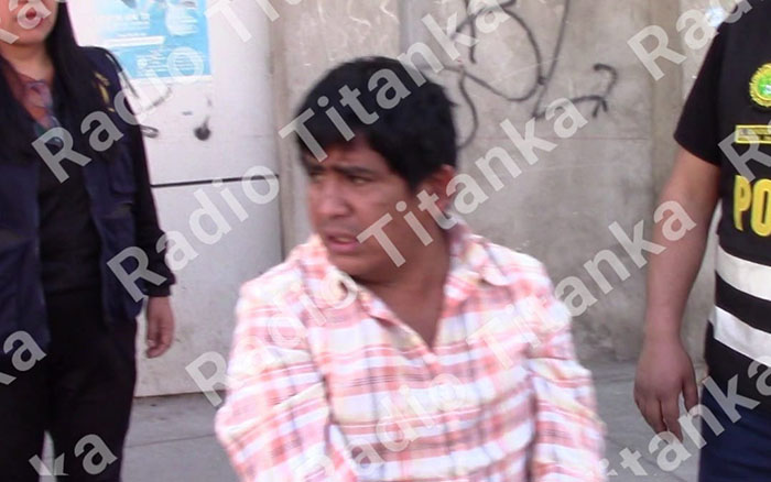 Dictan 6 meses de prisión preventiva para sujeto acusado de homicidio calificado 
